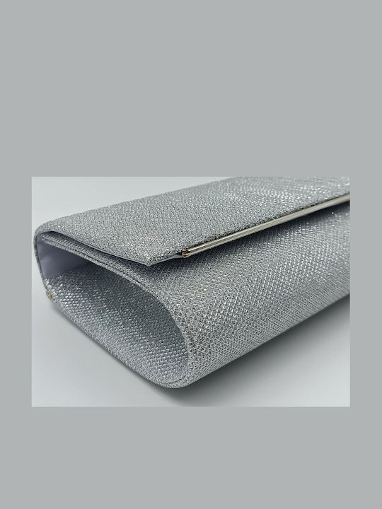 Women's Envelope Silver