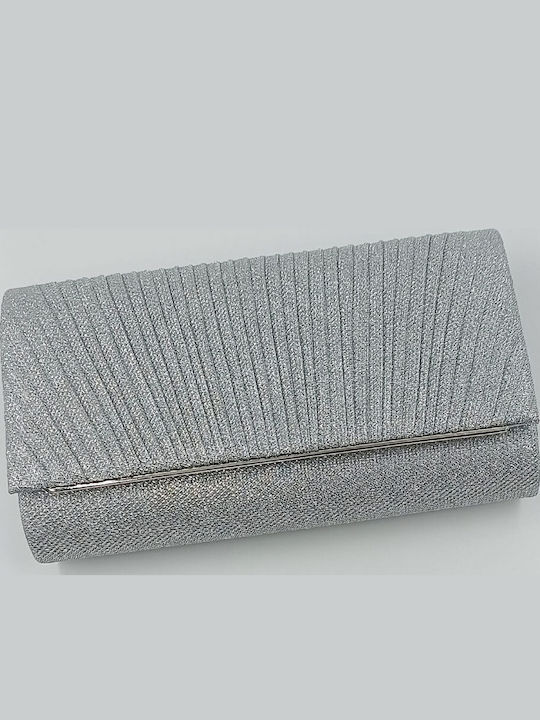 Women's Envelope Silver