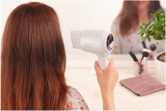 Sencor Professional Hair Dryer with Diffuser 1500W
