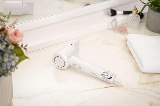 Sencor Hair Dryer Turbo with Diffuser 1500W
