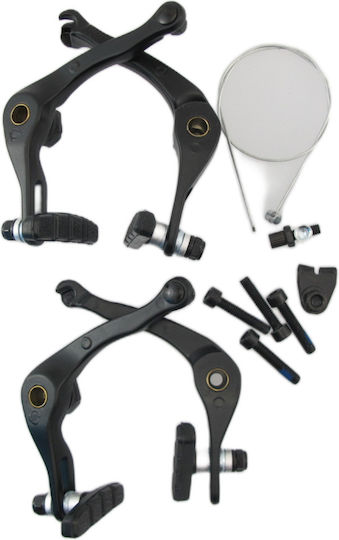 Bmx U-brake Brake Tongs (pair)
