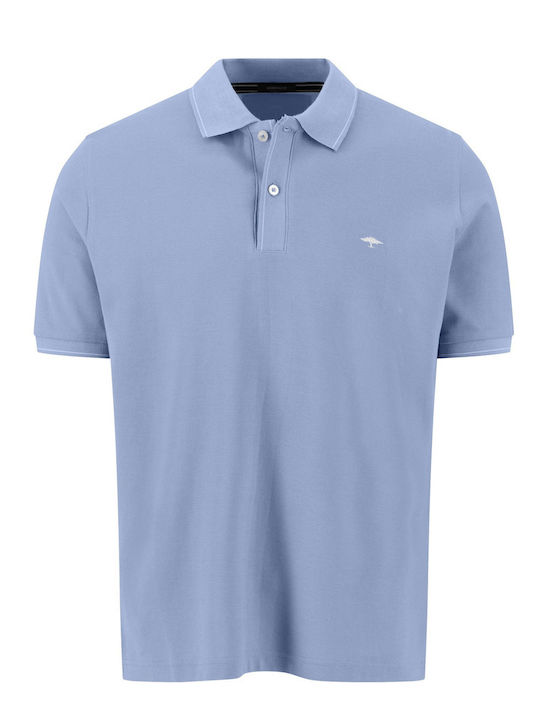 Polo Short Sleeve Blouse New Breeze