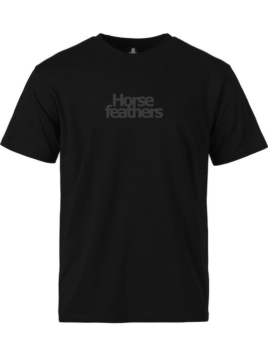 T-shirt Black