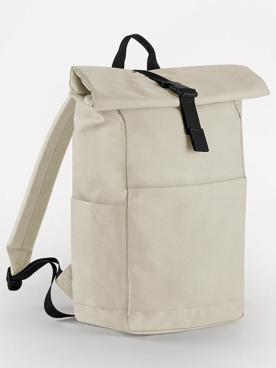 BagBase Backpack Beige