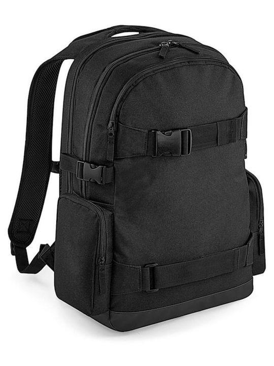 BagBase Backpack 23lt Μαύρο