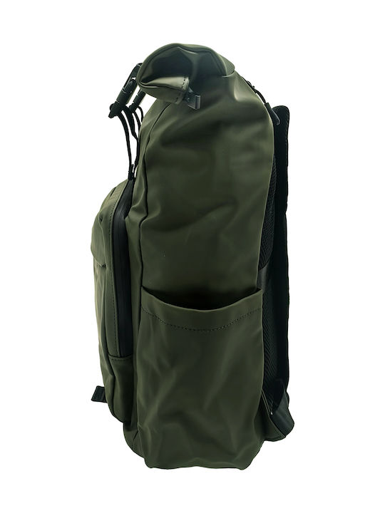 Gift-Me Rucksack Wasserdicht 27lt Grüne