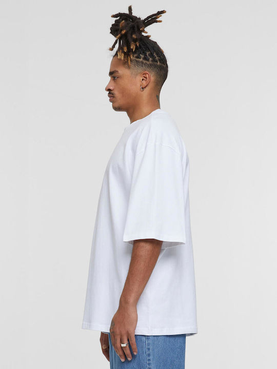 T-Shirt Weiß