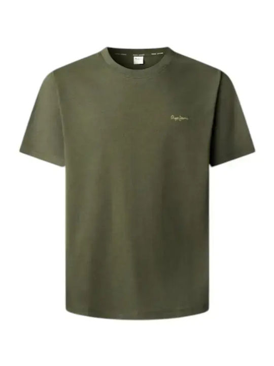 Connor Connor T-shirt Olive