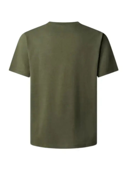 Connor Connor T-shirt Olive