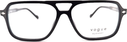 Vogue 5709 W44