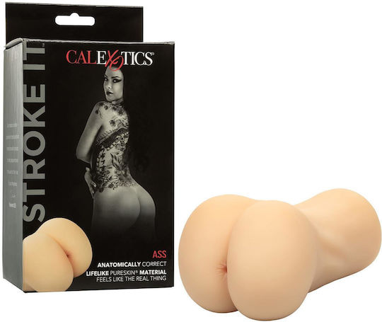 Calexotics Stroke It Ass Masturbator 1Stück
