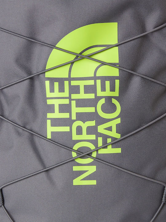 The North Face Youth Jester 24.6lt Μαύρο