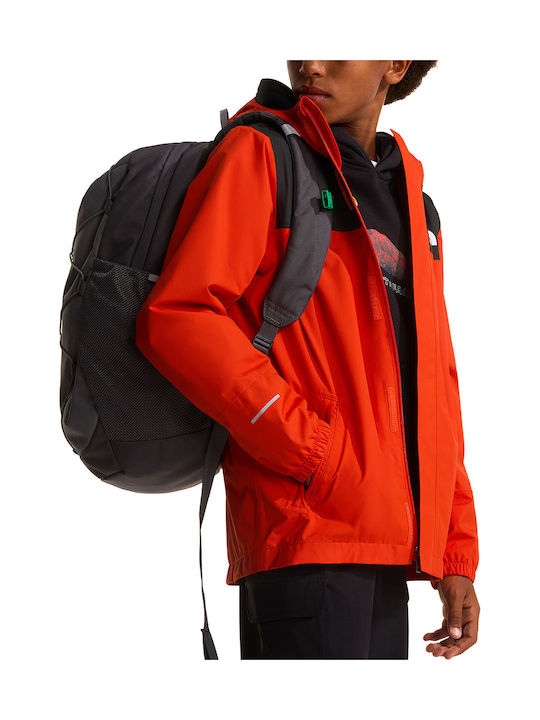 The North Face Youth Jester 24.6lt Μαύρο
