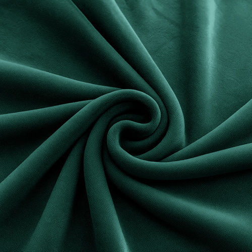 Elastic Cover Three Seater Sofa Dark Green 230cm