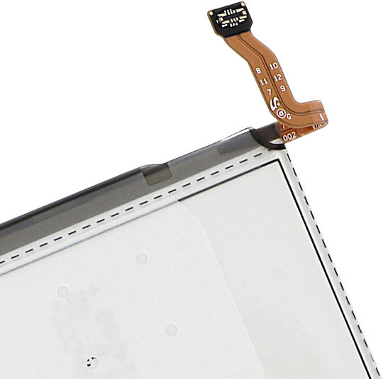 Samsung Original Galaxy S25 Fe 4900mAh Handy-Akku Verbindung Flex Kabel Service Pack Grau