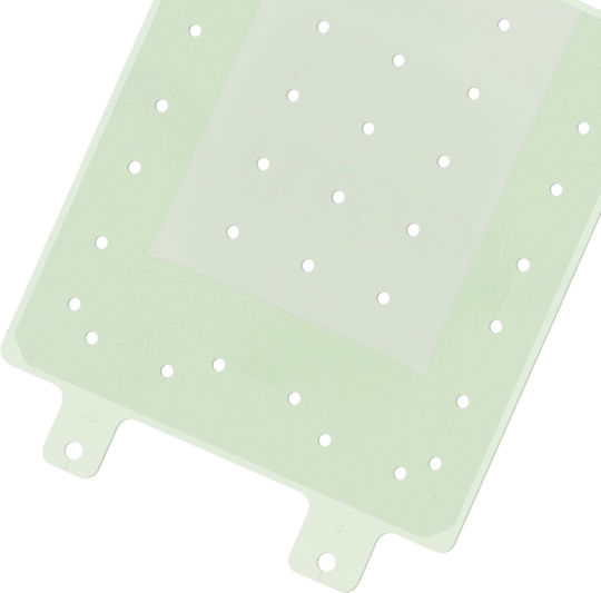 Samsung Battery Adhesive Galaxy S25 Fe Heat Resistant Service Pack Transparent