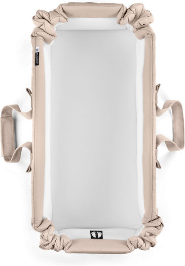 Bugaboo Port Bebe Brown