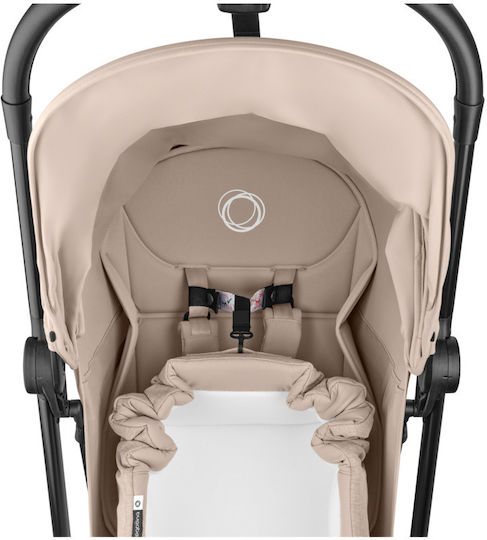 Bugaboo Port Bebe Brown