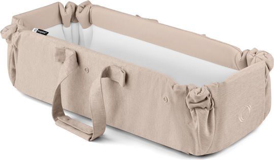 Bugaboo Port Bebe Brown