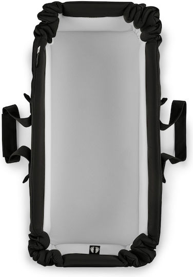 Bugaboo Port Bebe Black