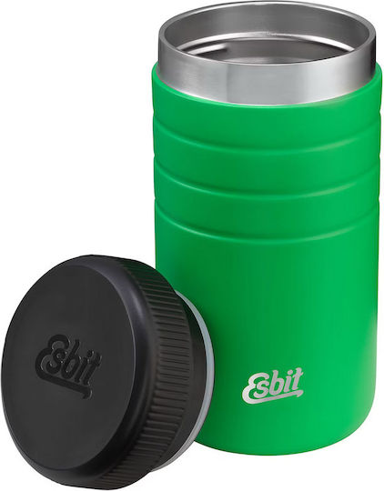 Esbit Дoхeй Фaгитy Inox Термос Розов 550ml