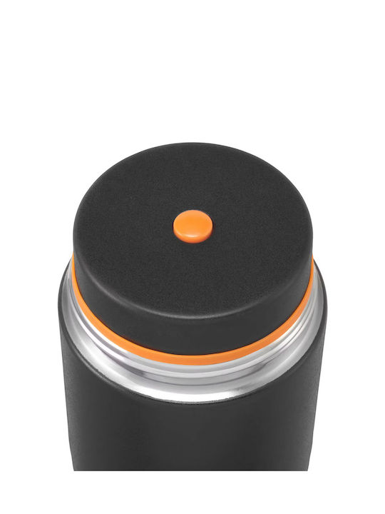 Esbit Lunch Box Inox Thermo Black 500ml