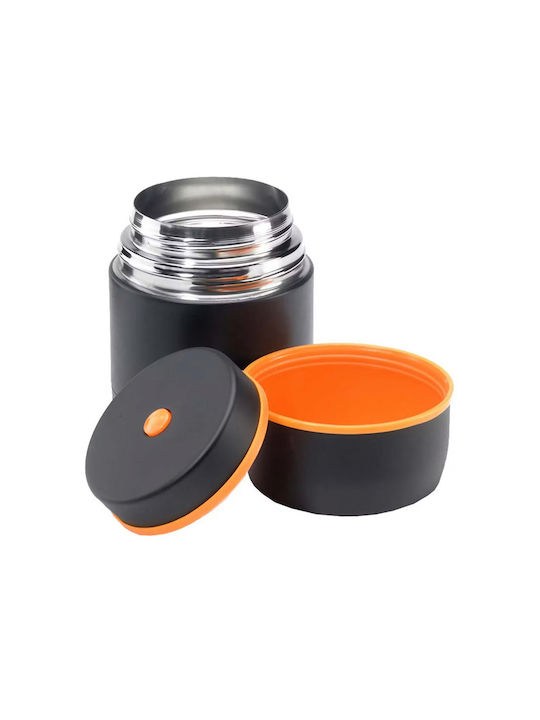 Esbit Lunch Box Inox Thermo Black 500ml