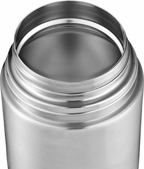 Esbit Sculptor Δοχείο Φαγητού Inox Θερμός Γκρι 500ml