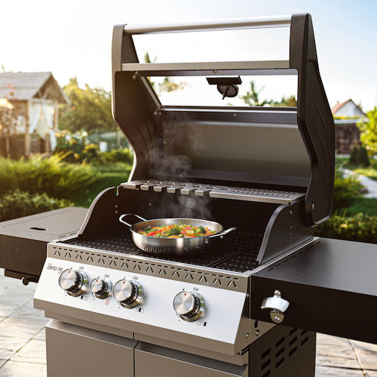 Koler Kra48 Grill Wok