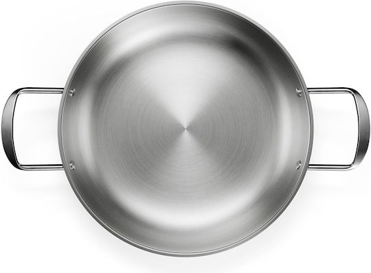 Koler Kra48 Grill Wok