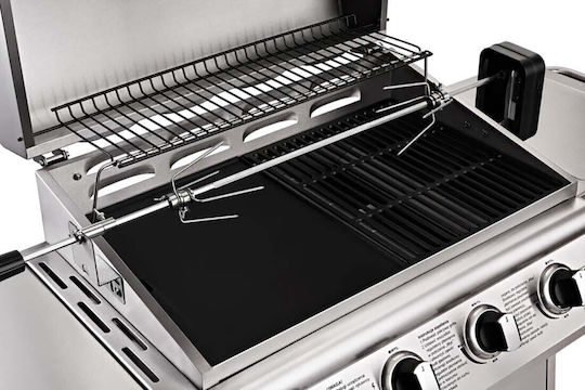 Electric Rotisserie Koler 5.3w