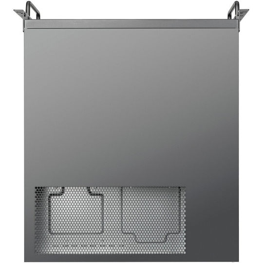 Silverstone Γωνία Στήριξης SST-RM600 6τμχ