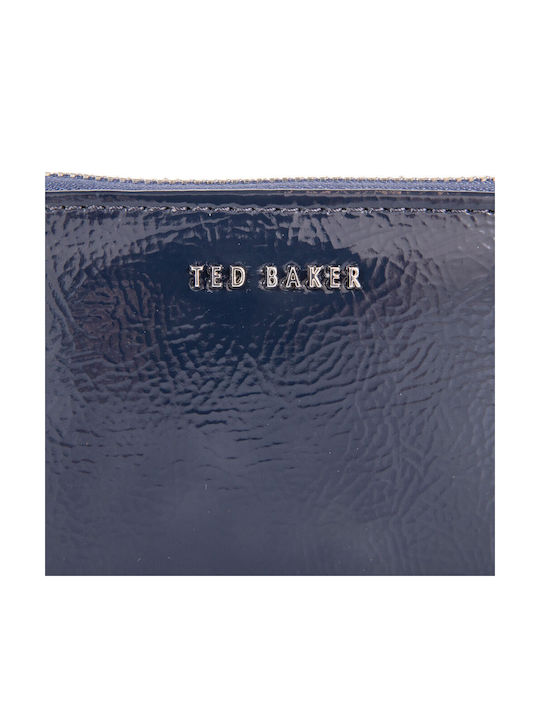Varlee Women's Wallet Blue