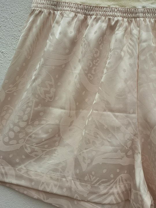 Gisela Лятно Babydoll Ивояр