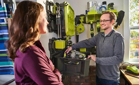 Ryobi Rsl104 Tool Box