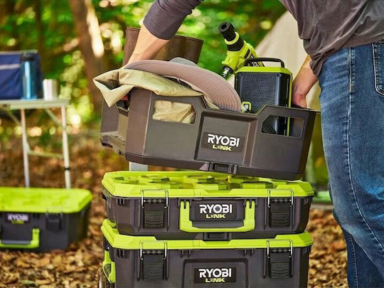 Ryobi Rsl104 Tool Box