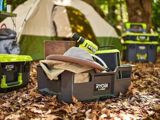 Ryobi Rsl104 Tool Box