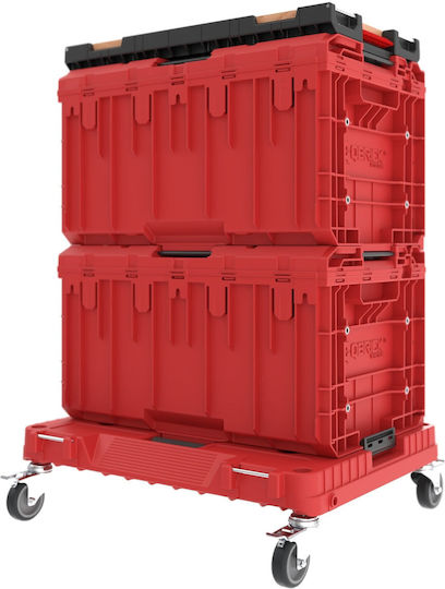 Qbrick System One Workshop Tool Box Set 5
