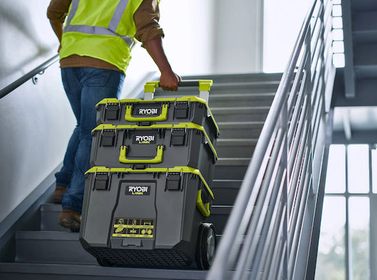 Ryobi Rsl102 Toolbox