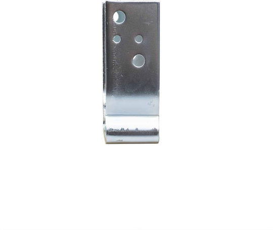 Heavy-duty Support Pad 125x151x50x5mm Z-tools 151501255ftn