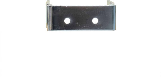 Heavy-duty Support Pad 125x151x50x5mm Z-tools 151501255ftn