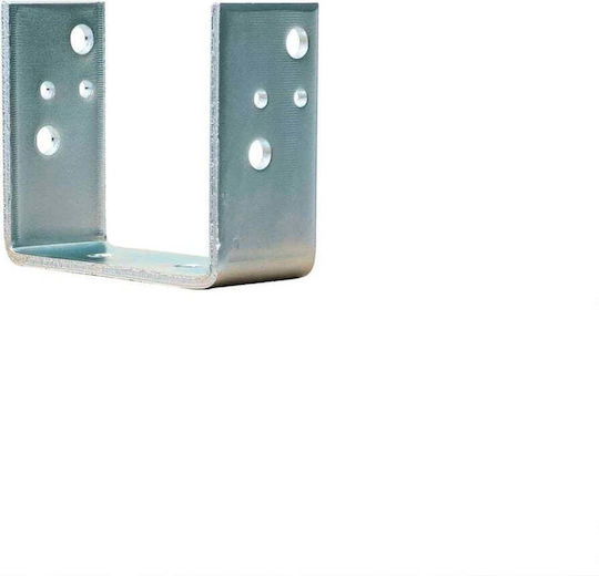 Подложка За Поддръжка Лека Натоварване 101x121x50x5мм Z-tools 121501025