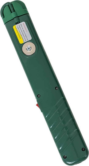 LED Taschenlampe mit Maximaler Helligkeit 5000lm