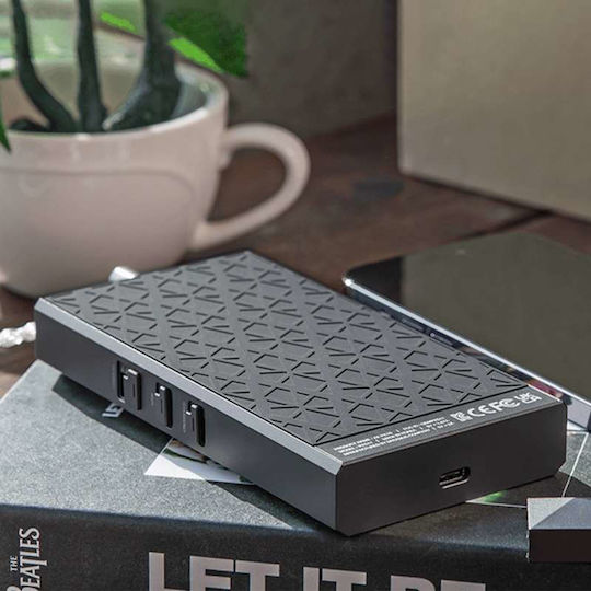 Astell & Kern Φορητός Ψηφιακός Ενισχυτής Ακουστικών