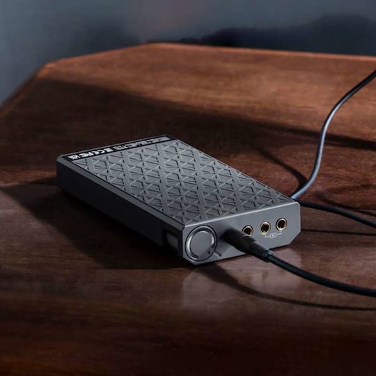 Astell & Kern Φορητός Ψηφιακός Ενισχυτής Ακουστικών
