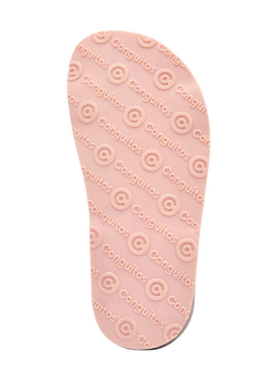 Kindersandalen Weiß