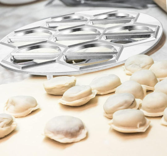 Forms/Molds From Stainless Steel