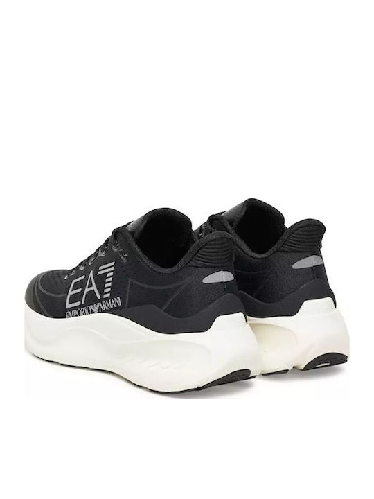 Ανδρικά Sneakers Μαύρα