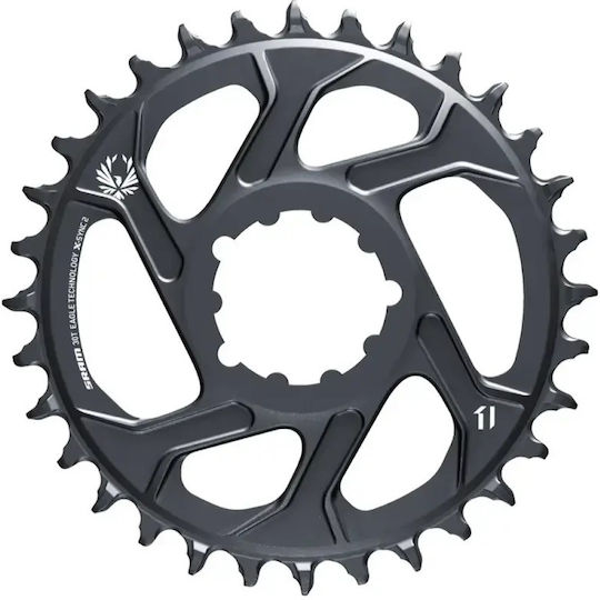 Sram Boost Bicycle Chain Ring MTB