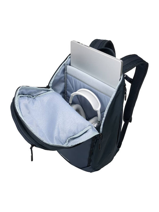 Thule Водоустойчива Раница за Лаптоп 16" в Син Цвят 3205583